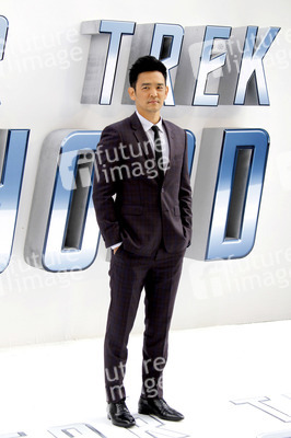 Filmpremiere 'Star Trek Beyond' in London