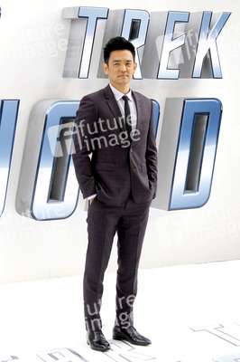 Filmpremiere 'Star Trek Beyond' in London