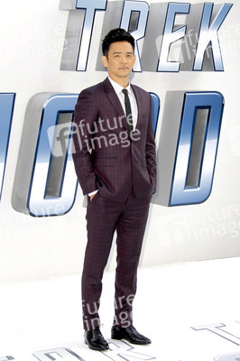 Filmpremiere 'Star Trek Beyond' in London