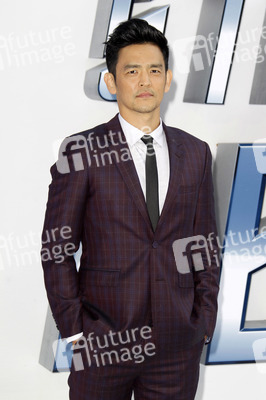 Filmpremiere 'Star Trek Beyond' in London