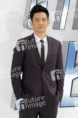 Filmpremiere 'Star Trek Beyond' in London