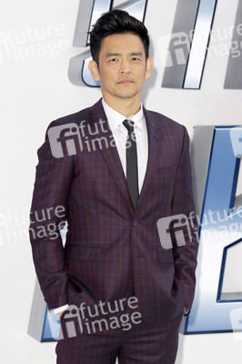Filmpremiere 'Star Trek Beyond' in London