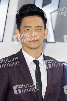 Filmpremiere 'Star Trek Beyond' in London