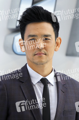 Filmpremiere 'Star Trek Beyond' in London