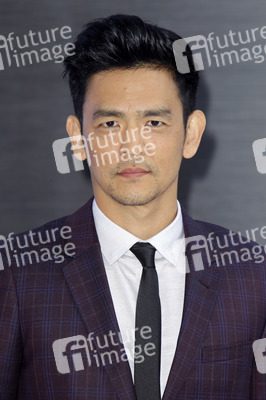 Filmpremiere 'Star Trek Beyond' in London