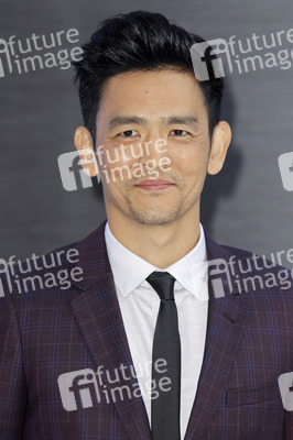 Filmpremiere 'Star Trek Beyond' in London