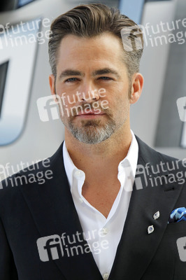 Filmpremiere 'Star Trek Beyond' in London