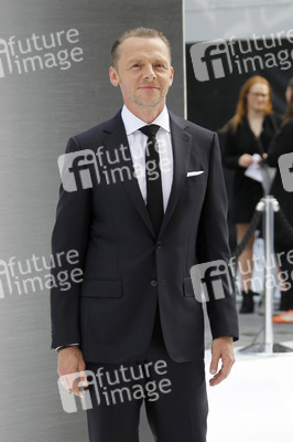 Filmpremiere 'Star Trek Beyond' in London