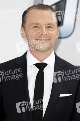 Filmpremiere 'Star Trek Beyond' in London