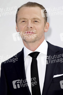 Filmpremiere 'Star Trek Beyond' in London