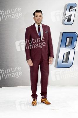 Filmpremiere 'Star Trek Beyond' in London