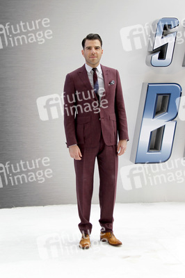 Filmpremiere 'Star Trek Beyond' in London