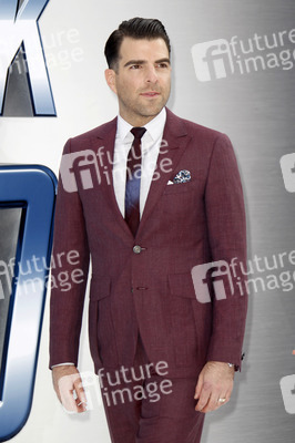 Filmpremiere 'Star Trek Beyond' in London