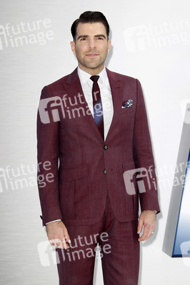 Filmpremiere 'Star Trek Beyond' in London
