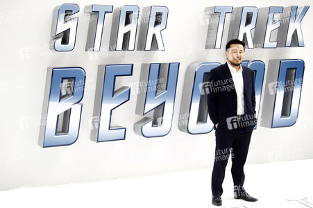 Filmpremiere 'Star Trek Beyond' in London
