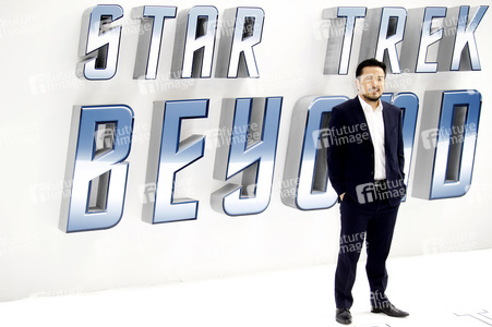 Filmpremiere 'Star Trek Beyond' in London