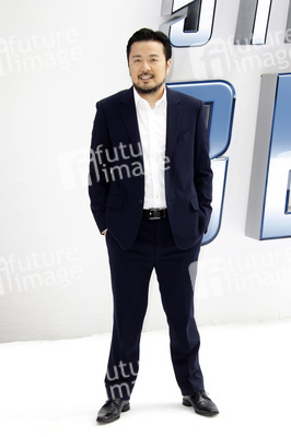 Filmpremiere 'Star Trek Beyond' in London