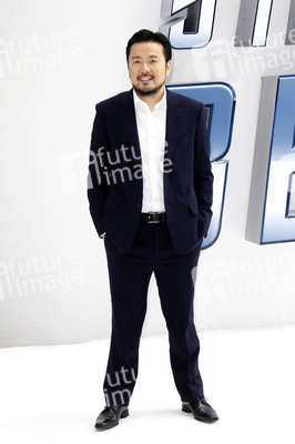 Filmpremiere 'Star Trek Beyond' in London