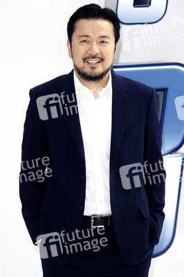 Filmpremiere 'Star Trek Beyond' in London