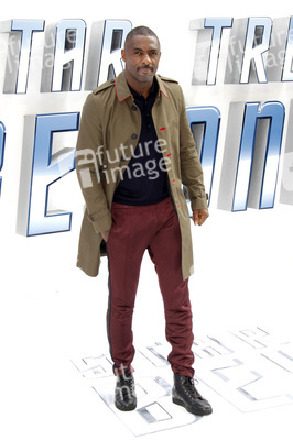 Filmpremiere 'Star Trek Beyond' in London