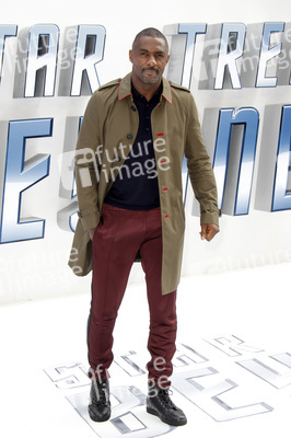 Filmpremiere 'Star Trek Beyond' in London
