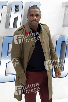 Filmpremiere 'Star Trek Beyond' in London