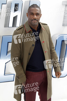 Filmpremiere 'Star Trek Beyond' in London