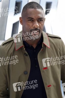 Filmpremiere 'Star Trek Beyond' in London