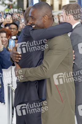 Filmpremiere 'Star Trek Beyond' in London
