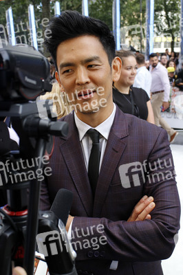 Filmpremiere 'Star Trek Beyond' in London