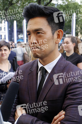 Filmpremiere 'Star Trek Beyond' in London