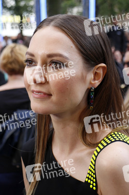 Filmpremiere 'Star Trek Beyond' in London