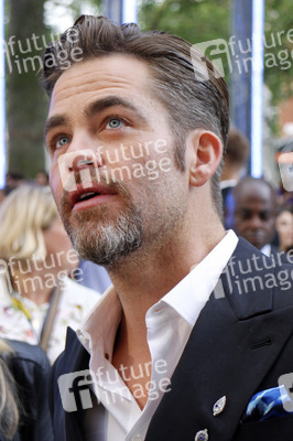Filmpremiere 'Star Trek Beyond' in London