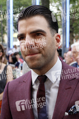 Filmpremiere 'Star Trek Beyond' in London