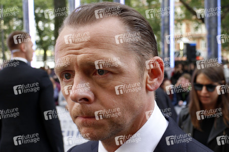 Filmpremiere 'Star Trek Beyond' in London