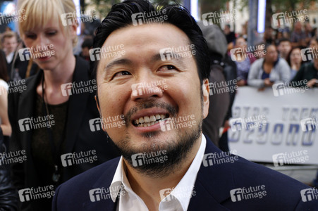 Filmpremiere 'Star Trek Beyond' in London