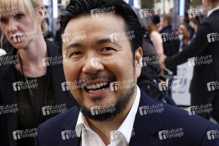Filmpremiere 'Star Trek Beyond' in London