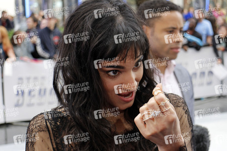 Filmpremiere 'Star Trek Beyond' in London