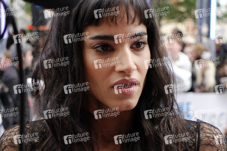 Filmpremiere 'Star Trek Beyond' in London