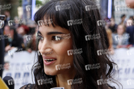 Filmpremiere 'Star Trek Beyond' in London