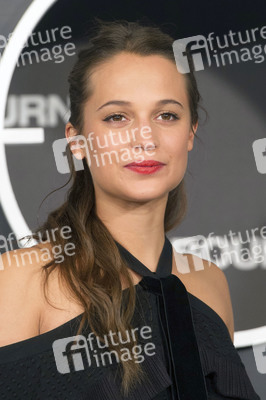 Photocall 'Jason Bourne' in Madrid
