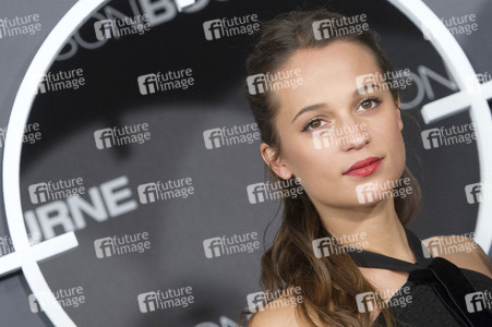 Photocall 'Jason Bourne' in Madrid