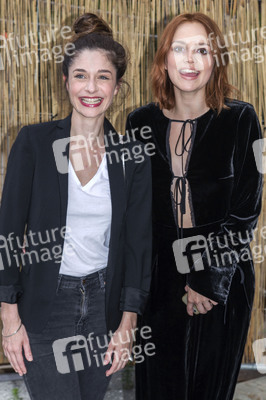 Filmpremiere 'Toni Erdmann' in Berlin