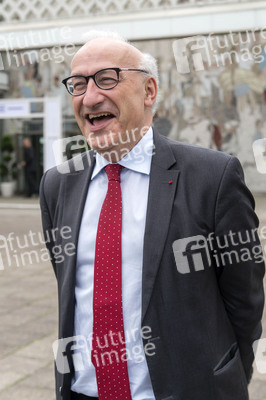 Filmpremiere 'Toni Erdmann' in Berlin