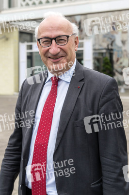 Filmpremiere 'Toni Erdmann' in Berlin