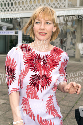 Filmpremiere 'Toni Erdmann' in Berlin