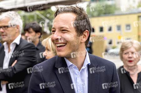 Filmpremiere 'Toni Erdmann' in Berlin