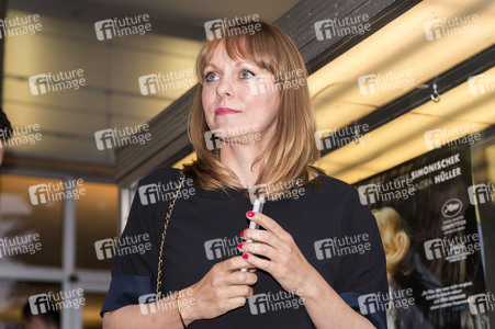 Filmpremiere 'Toni Erdmann' in Berlin