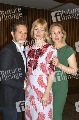 Filmpremiere 'Toni Erdmann' in Berlin