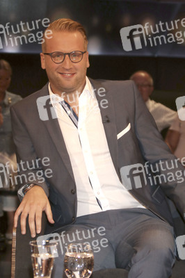 Talkshow 'Bettina und Bommes' in Hannover